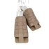 アメリ AMERI BRAIDED MULE サンダル レディース JPN:L