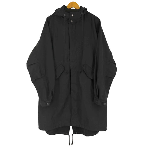 ジュン JUN CLUB M-51 モッズコート メンズ