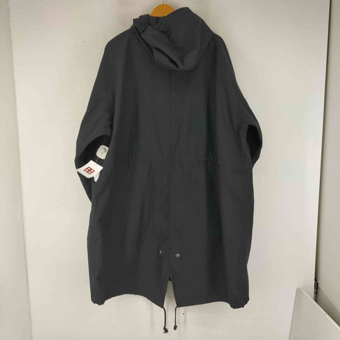 ジュン JUN CLUB M-51 モッズコート メンズ