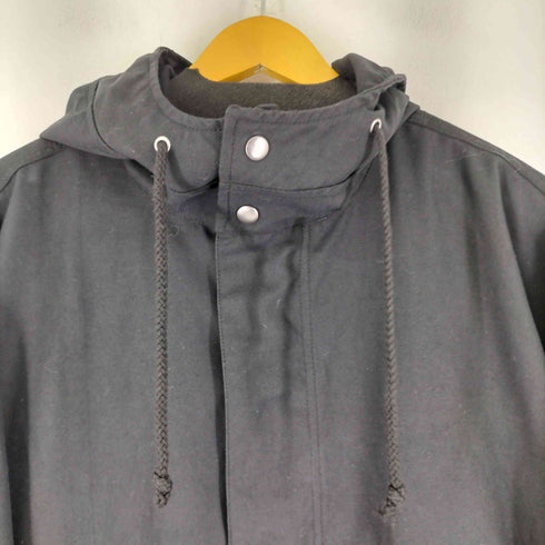 ジュン JUN CLUB M-51 モッズコート メンズ