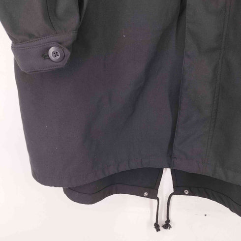 ジュン JUN CLUB M-51 モッズコート メンズ