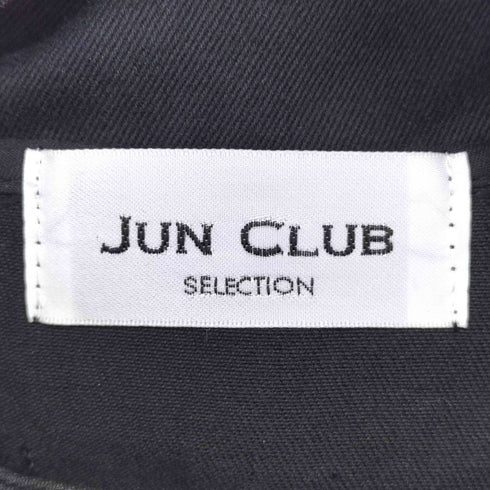 ジュン JUN CLUB M-51 モッズコート メンズ