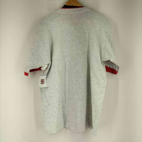 アローレ ALORE USA製 フロントプリント S/S Tシャツ メンズ JPN:XL