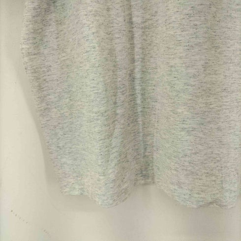 アローレ ALORE USA製 フロントプリント S/S Tシャツ メンズ JPN:XL