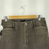 オマールアフリディ Omar Afridi 24AW Trotti Baggy Trousers ワイドデニムパンツ メンズ 44