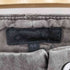 オマールアフリディ Omar Afridi 24AW Trotti Baggy Trousers ワイドデニムパンツ メンズ 44
