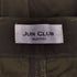 ジュン JUN CLUB M-47 ヘリンボーン カーゴパンツ メンズ JPN:XL