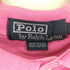 ポロバイラルフローレン Polo by RALPH LAUREN USA製 スモールポニー刺繍 S/S ポロシャツ メンズ JPN:L