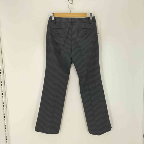 スーツカンパニー THE SUIT COMPANY she 1B テーラードジャケット スラックスパンツ セットアップ レディース 38