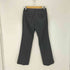 スーツカンパニー THE SUIT COMPANY she 1B テーラードジャケット スラックスパンツ セットアップ レディース 38