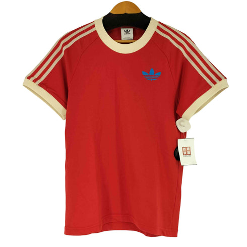 アディダス adidas Adicolor 70s Vintage Cali Tee メンズ JPN:L