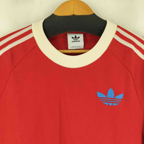 アディダス adidas Adicolor 70s Vintage Cali Tee メンズ JPN:L