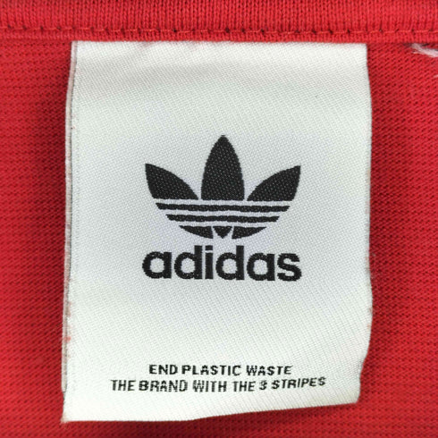 アディダス adidas Adicolor 70s Vintage Cali Tee メンズ JPN:L