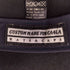 ノックスニューヨーク KNOX NEW YORK ウール フェルト 中折れハット メンズ