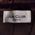 ジュン JUN CLUB サイドラインベロアパンツ メンズ JPN:L