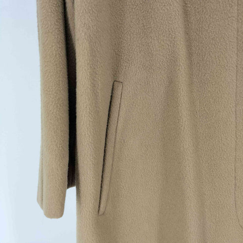 カルバンクライン CALVIN KLEIN 90S ウール ロングコート レディース