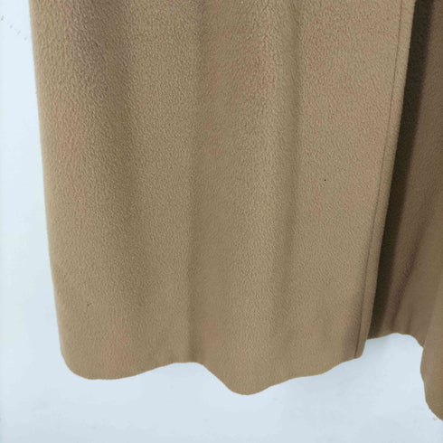 カルバンクライン CALVIN KLEIN 90S ウール ロングコート レディース