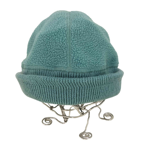 ノースフェイスパープルレーベル THE NORTH FACE PURPLE LABEL POLARTEC Field Fleece Cap ポーラテック フィールド フリース キャップ メンズ FREE