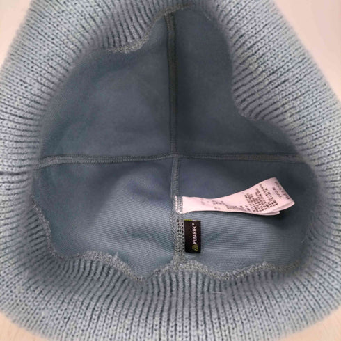 ノースフェイスパープルレーベル THE NORTH FACE PURPLE LABEL POLARTEC Field Fleece Cap ポーラテック フィールド フリース キャップ メンズ FREE