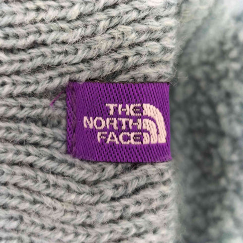 ノースフェイスパープルレーベル THE NORTH FACE PURPLE LABEL POLARTEC Field Fleece Cap ポーラテック フィールド フリース キャップ メンズ FREE