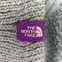 ノースフェイスパープルレーベル THE NORTH FACE PURPLE LABEL POLARTEC Field Fleece Cap ポーラテック フィールド フリース キャップ メンズ FREE