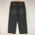 フリークスストア FREAKS STORE VINTAGE WASH WIDE STRAIGHT DENIM レディース JPN:L