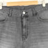 フリークスストア FREAKS STORE VINTAGE WASH WIDE STRAIGHT DENIM レディース JPN:L