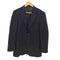ハーディエイミス HARDY AMIES COMPACT WOOL 2B テーラードジャケット メンズ 92-80-170