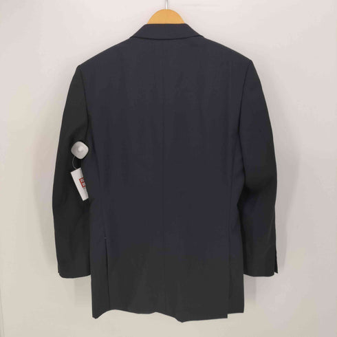 ハーディエイミス HARDY AMIES COMPACT WOOL 2B テーラードジャケット メンズ 92-80-170