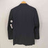 ハーディエイミス HARDY AMIES COMPACT WOOL 2B テーラードジャケット メンズ 92-80-170