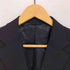 ハーディエイミス HARDY AMIES COMPACT WOOL 2B テーラードジャケット メンズ 92-80-170