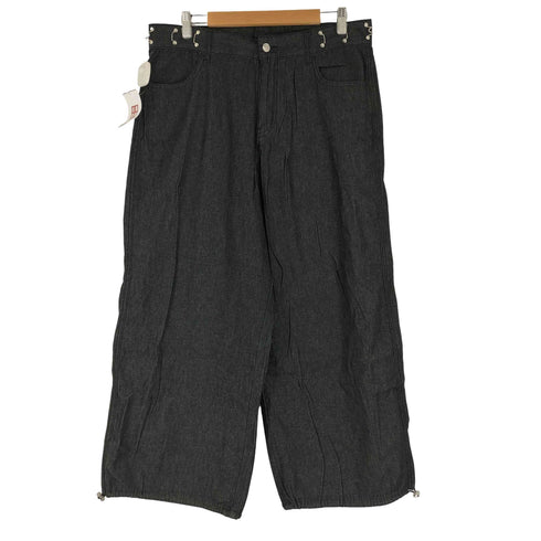 ジャバ JaVa フック&ドロストマルチウェイパンツ レディース JPN:XL