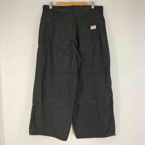ジャバ JaVa フック&ドロストマルチウェイパンツ レディース JPN:XL