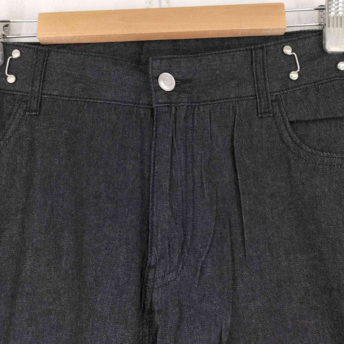 ジャバ JaVa フック&ドロストマルチウェイパンツ レディース JPN:XL