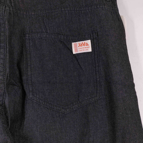 ジャバ JaVa フック&ドロストマルチウェイパンツ レディース JPN:XL