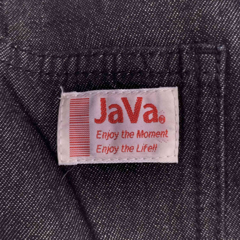 ジャバ JaVa フック&ドロストマルチウェイパンツ レディース JPN:XL