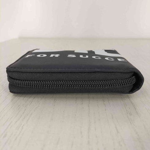 ディーゼル DIESEL BOLDMESSAGE ラウンドジップ 2つ折り財布 メンズ