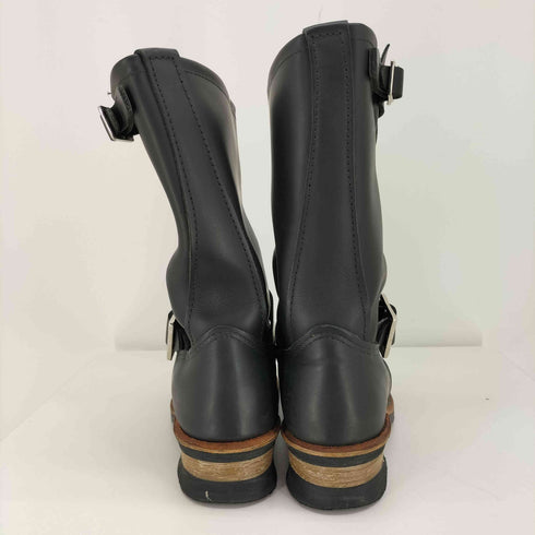 レッドウィング RED WING 2268 エンジニアブーツ レディース JPN:23.5