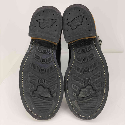 レッドウィング RED WING 2268 エンジニアブーツ レディース JPN:23.5