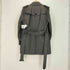 バーバリーブラックレーベル BURBERRY BLACK LABEL 裏地ノバチェック キルティングライナー付き トレンチコート メンズ import:M