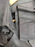 バーバリーブラックレーベル BURBERRY BLACK LABEL 裏地ノバチェック キルティングライナー付き トレンチコート メンズ import:M