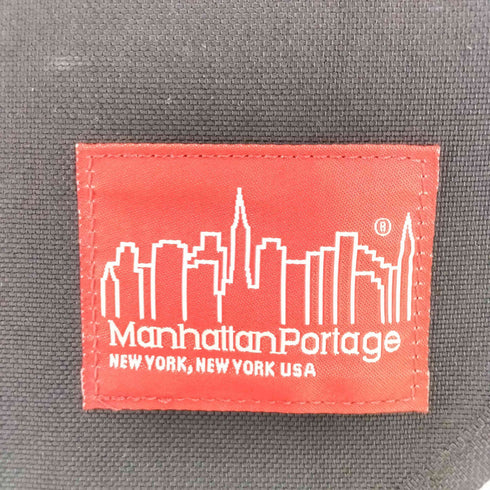 マンハッタンポーテージ Manhattan Portage ショルダーバッグ メンズ