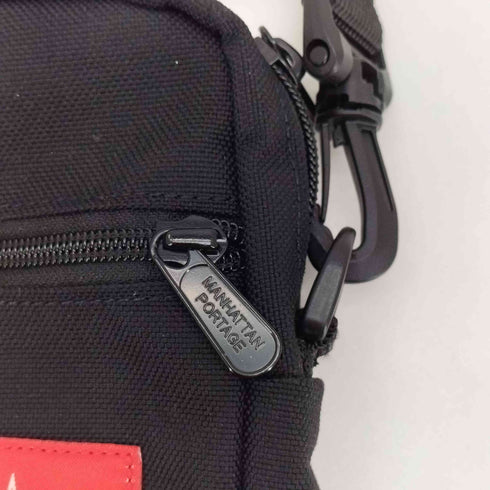 マンハッタンポーテージ Manhattan Portage ショルダーバッグ メンズ