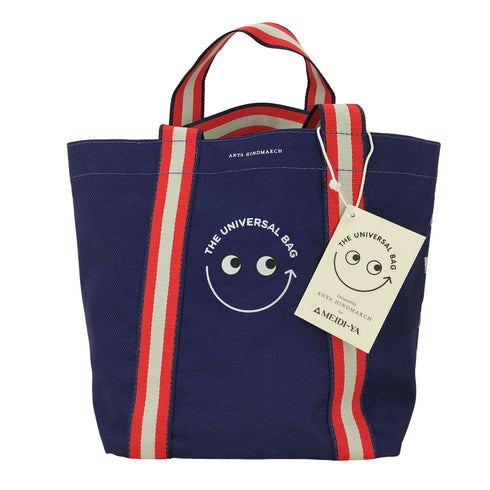アニヤハインドマーチ ANYA HINDMARCH THE UNIVERSAL BAG MINI レディース