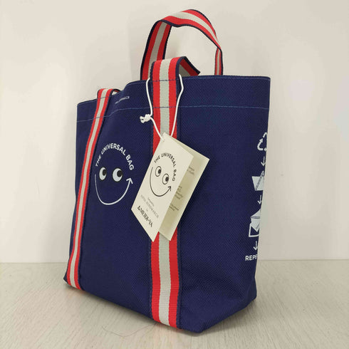 アニヤハインドマーチ ANYA HINDMARCH THE UNIVERSAL BAG MINI レディース