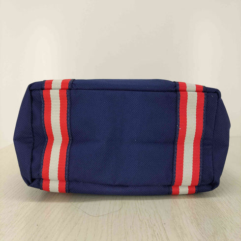 アニヤハインドマーチ ANYA HINDMARCH THE UNIVERSAL BAG MINI レディース