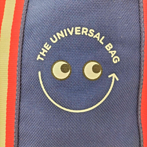 アニヤハインドマーチ ANYA HINDMARCH THE UNIVERSAL BAG MINI レディース