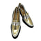 アメリ AMERI POINTED COIN LOAFER レディース JPN:L