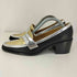 アメリ AMERI POINTED COIN LOAFER レディース JPN:L