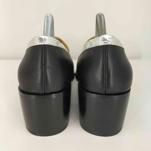 アメリ AMERI POINTED COIN LOAFER レディース JPN:L
